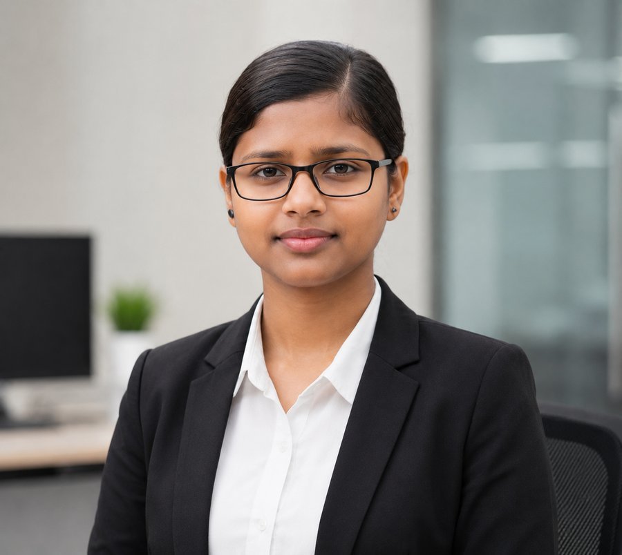 Paramita Das