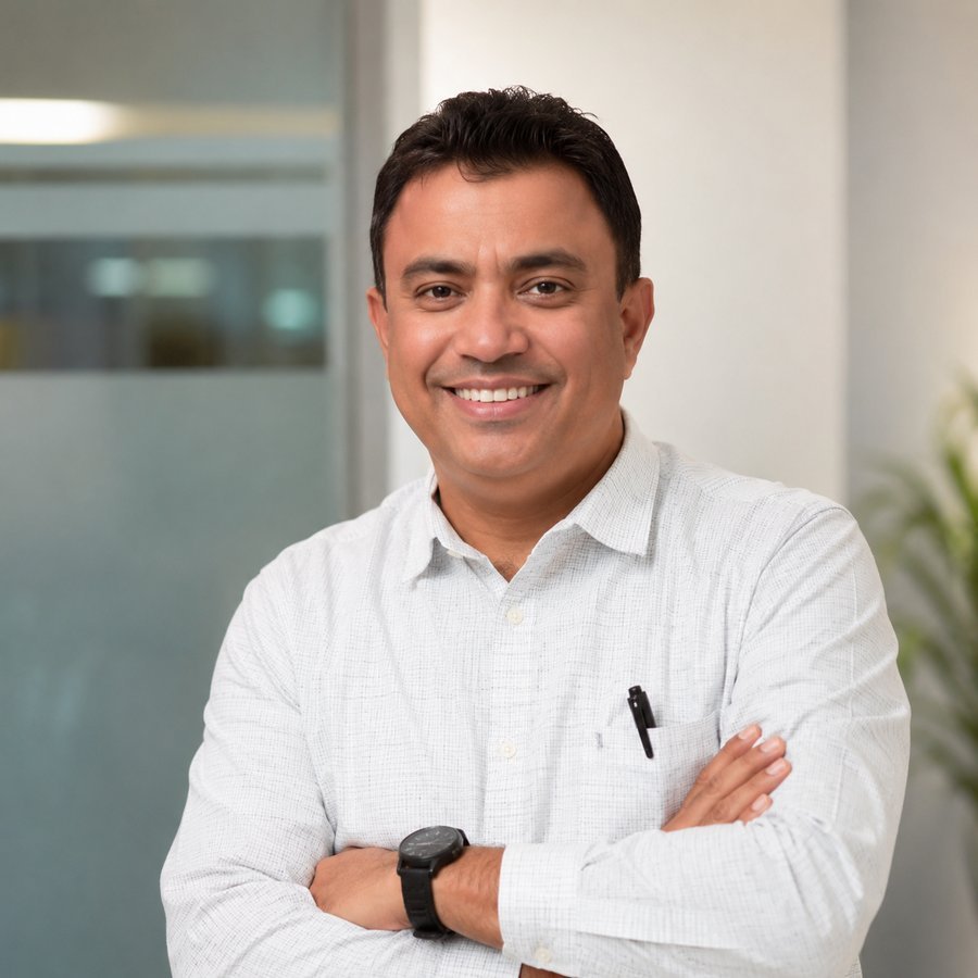 Samit Nag